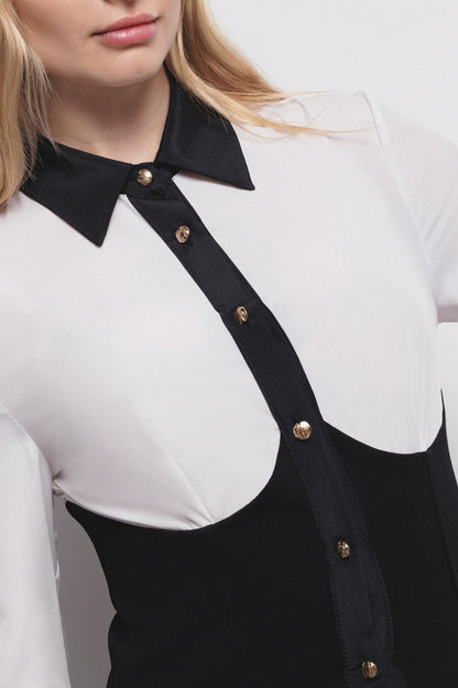 BICOLOR