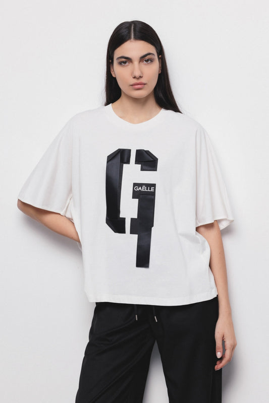 TEE OVER - GAELLE