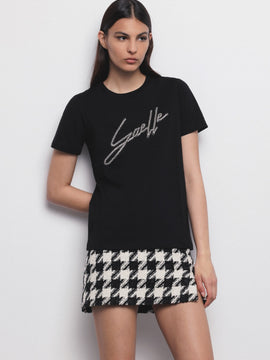 TSHIRT GAELLE