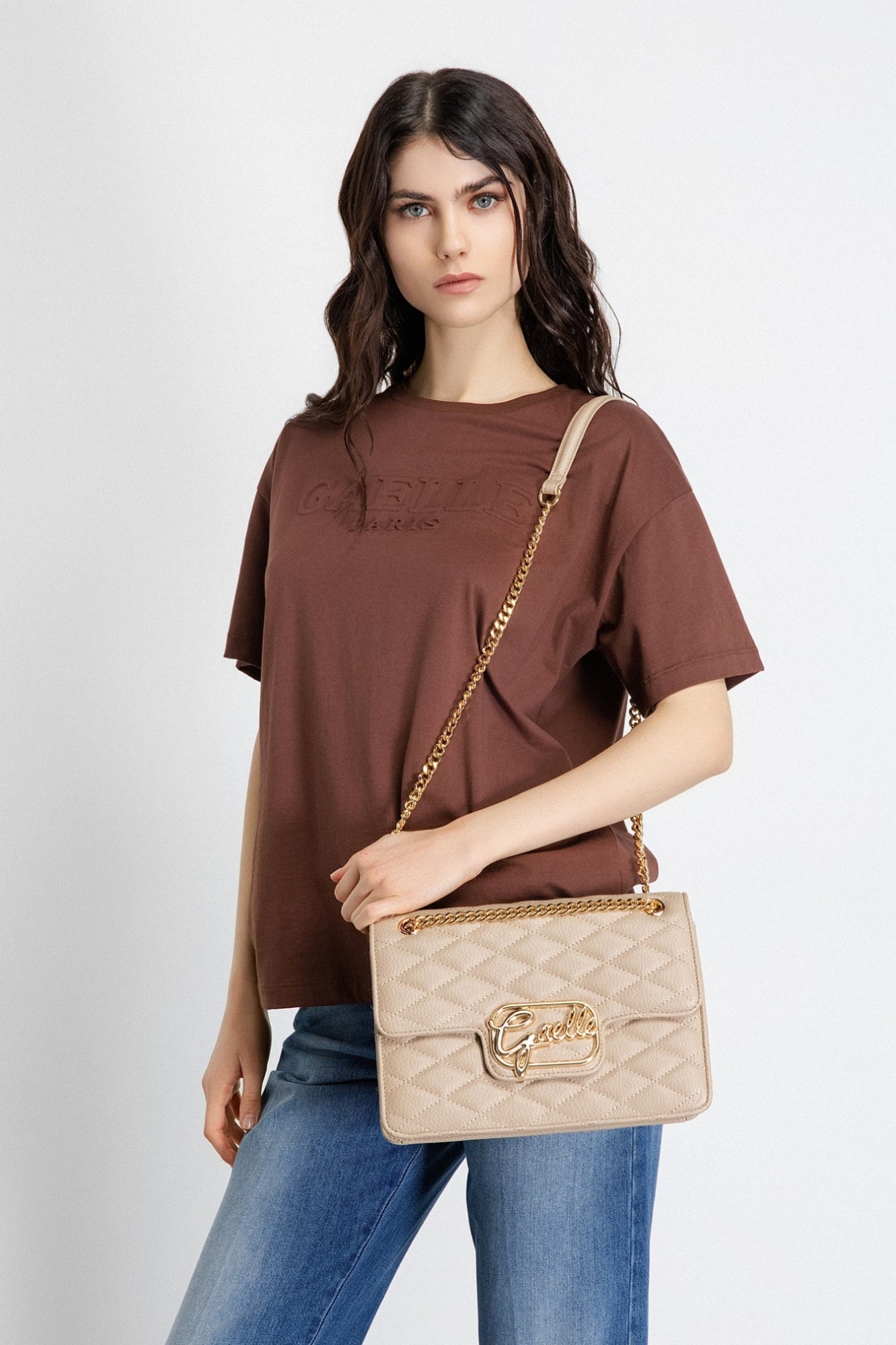 BORSA GAELLE - Dantoni Shop
