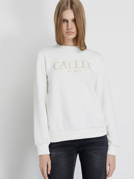 FELPA GAELLE PARIS