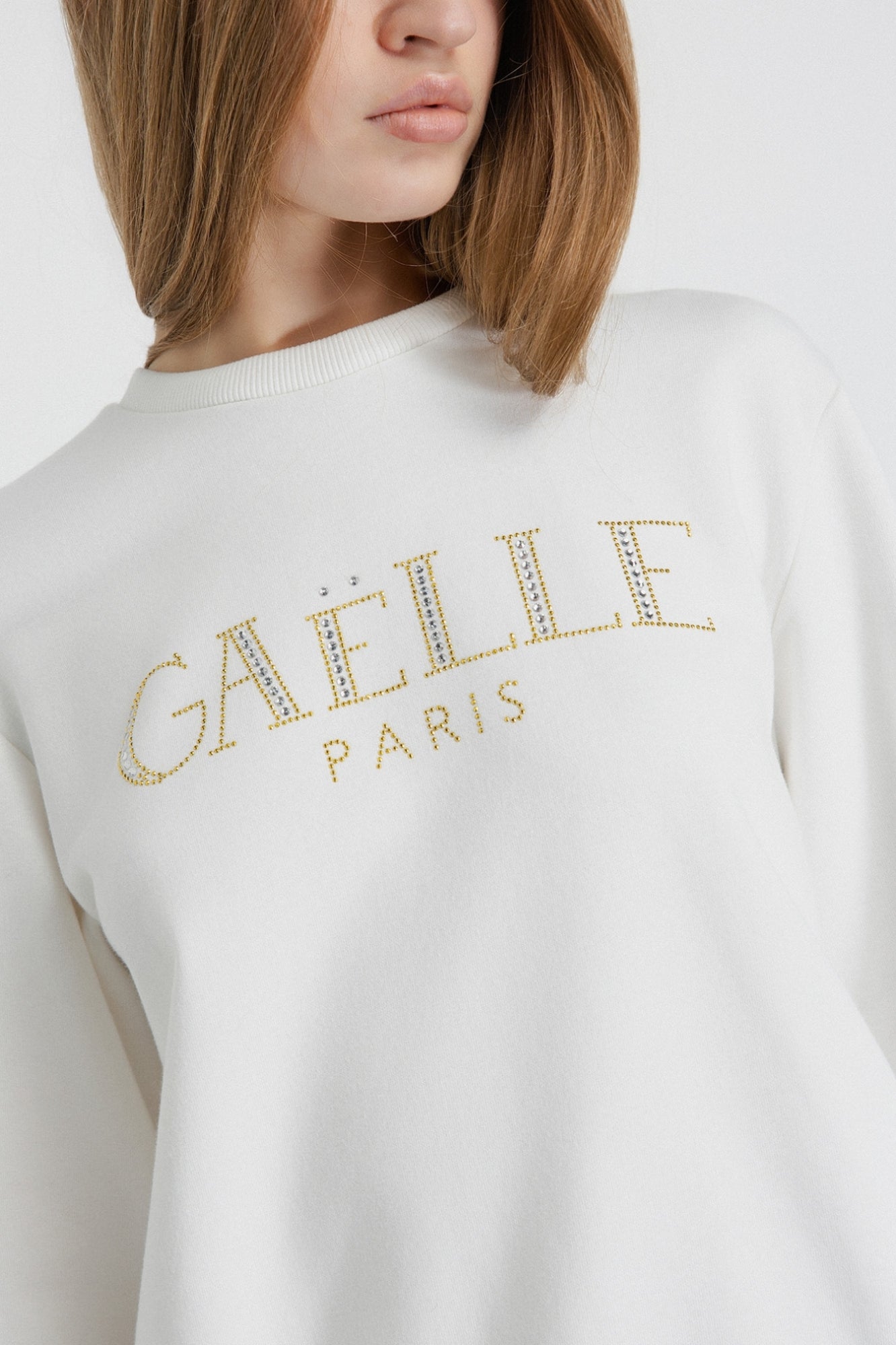 FELPA GAELLE PARIS - Dantoni Shop