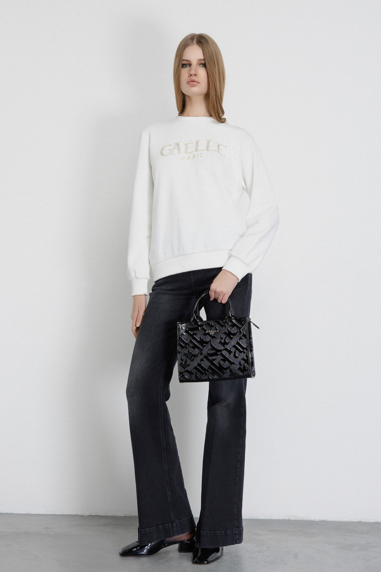 FELPA GAELLE PARIS - Dantoni Shop