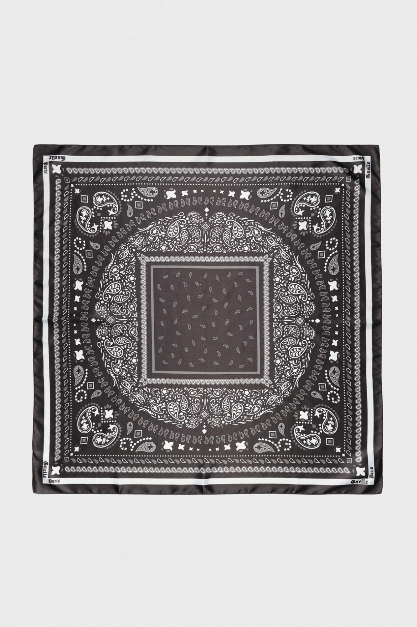 FOULARD GAELLE - Dantoni Shop