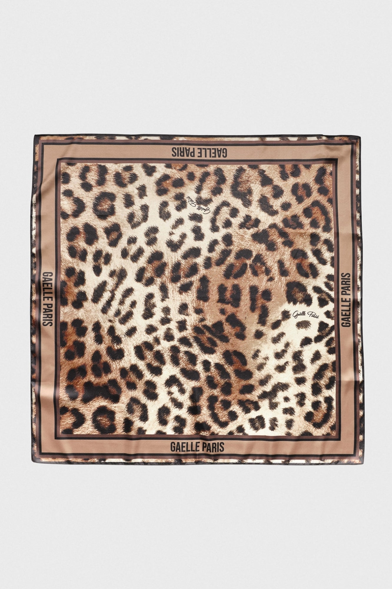 FOULARD GAELLE - Dantoni Shop