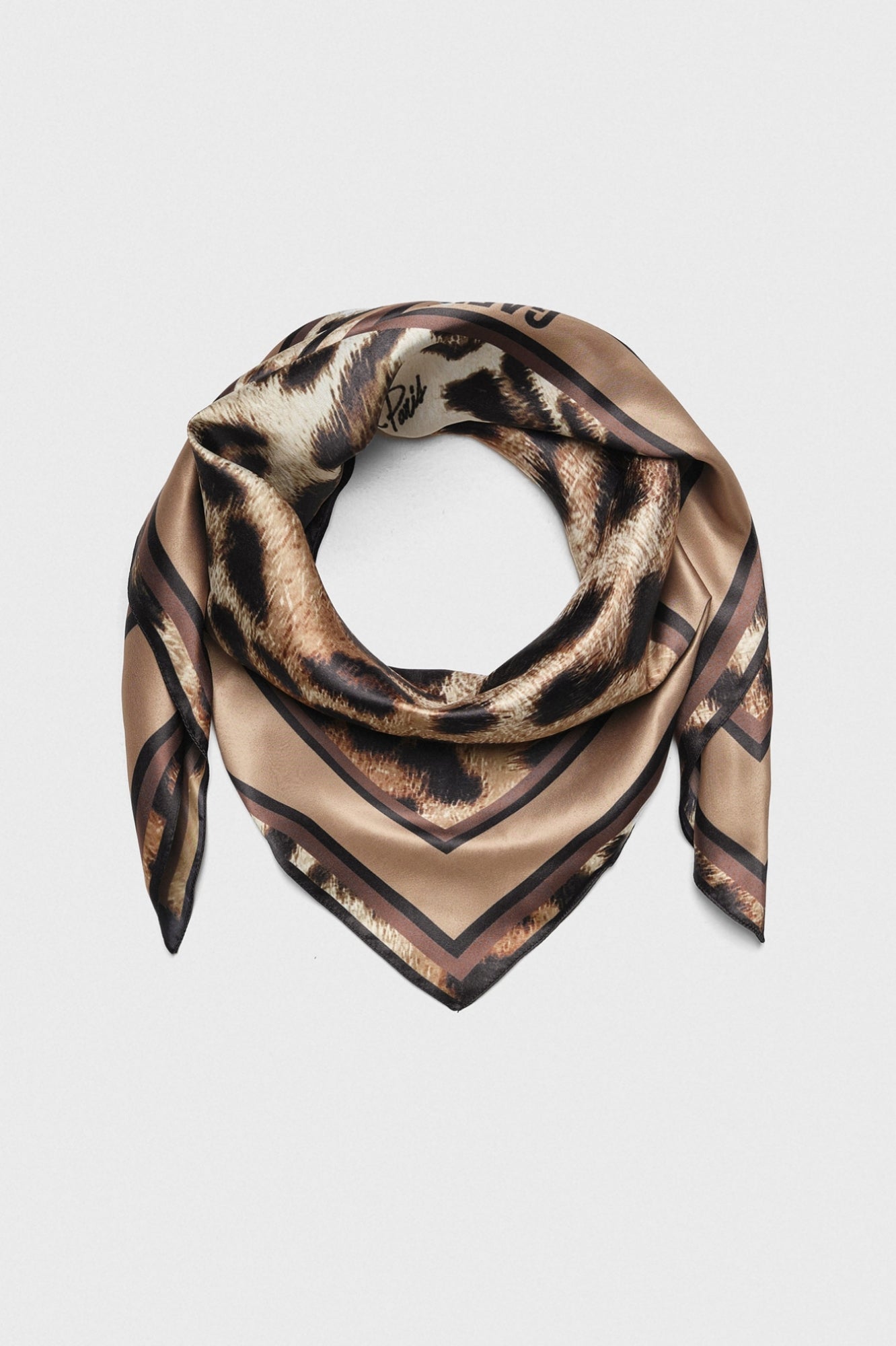FOULARD GAELLE - Dantoni Shop