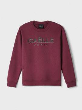 FELPA GAELLE PARIS