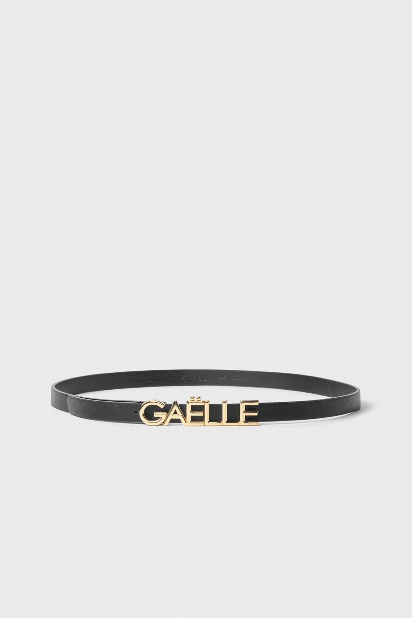 CINTA GAELLE - Dantoni Shop