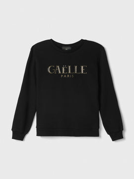 FELPA GAELLE PARIS