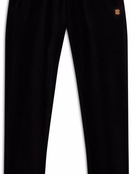 FREDDY PANTALONE VELLUTO BLACK