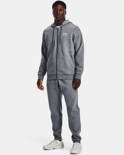 FELPA UNDER ARMOUR - Dantoni Shop