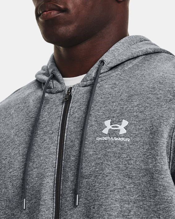 FELPA UNDER ARMOUR - Dantoni Shop