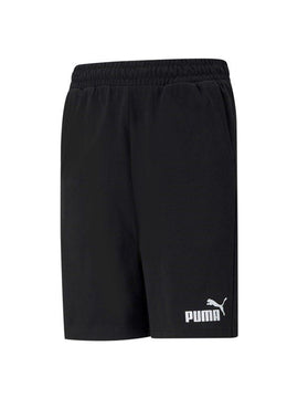 PANTALONCINO PUMA PER BAMBINO