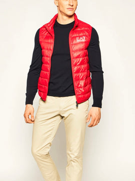 SMANICATO ARMANI EA7