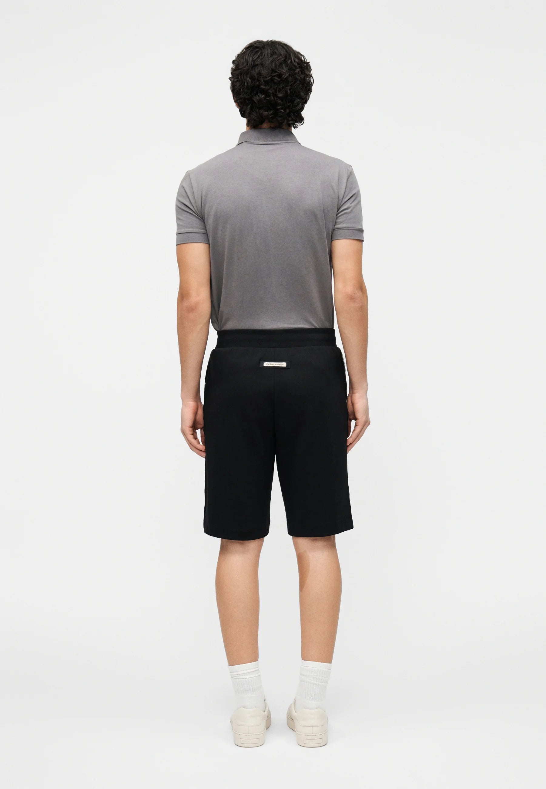 PANTALONCINO ARMANI EA7 - Dantoni Shop