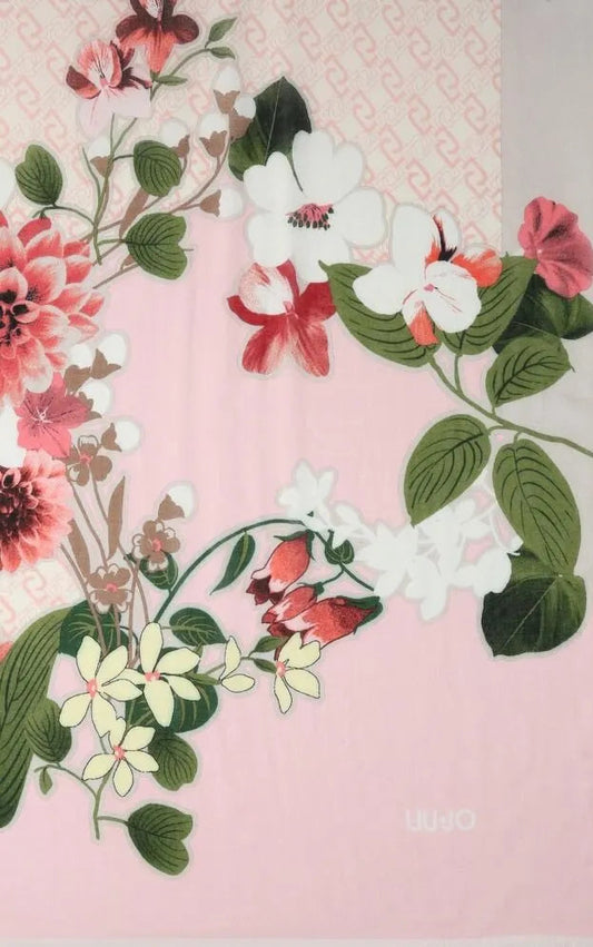 FOULARD LIU JO