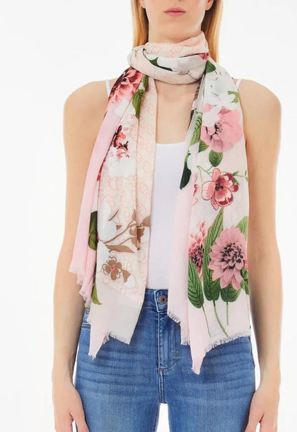 FOULARD LIU JO