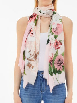 FOULARD LIU JO