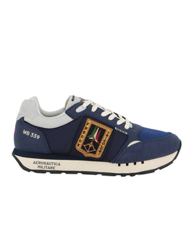 SCARPA AERONAUTICA MILITARE