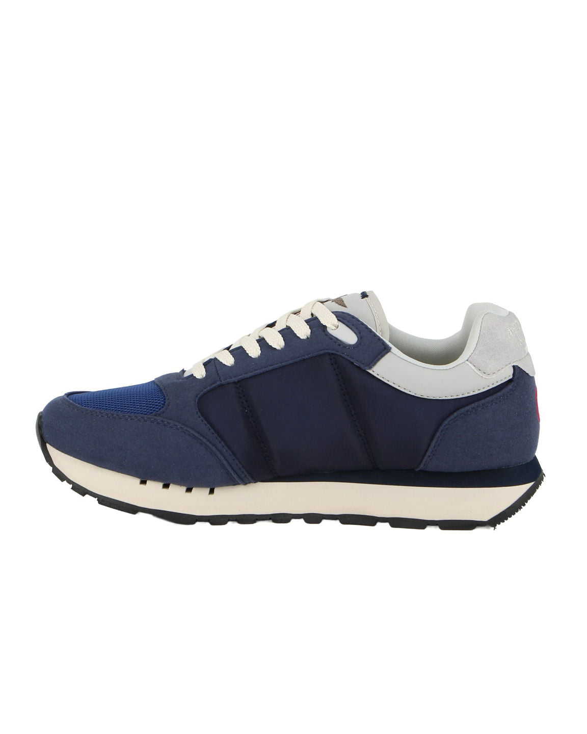 SHOES AERONAUTICA MILITARE - Dantoni Shop