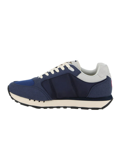 SHOES AERONAUTICA MILITARE - Dantoni Shop
