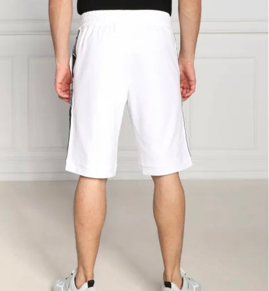 EA7 bermuda tape uomo