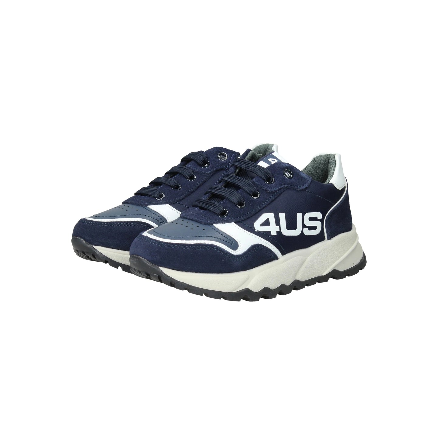 Paciotti 4us kids - BO 43031 Sneakers