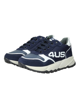 SNEAKERS PACIOTTI 4US BAMBINO