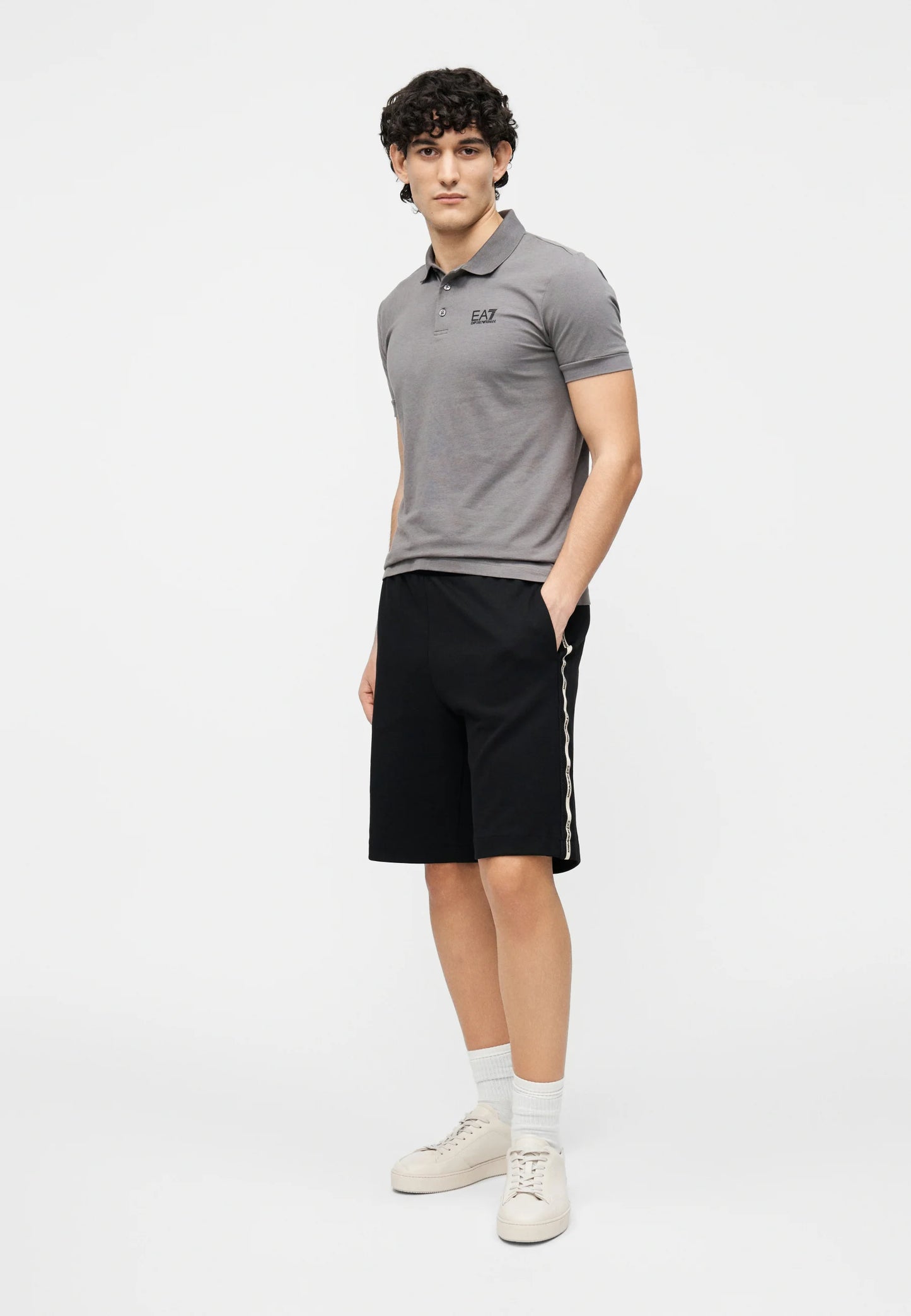 PANTALONCINO ARMANI EA7 - Dantoni Shop