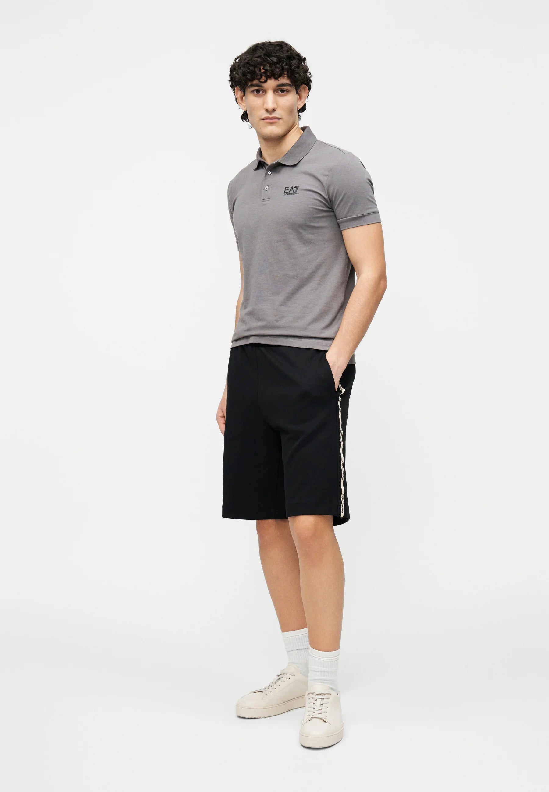 PANTALONCINO ARMANI EA7 - Dantoni Shop