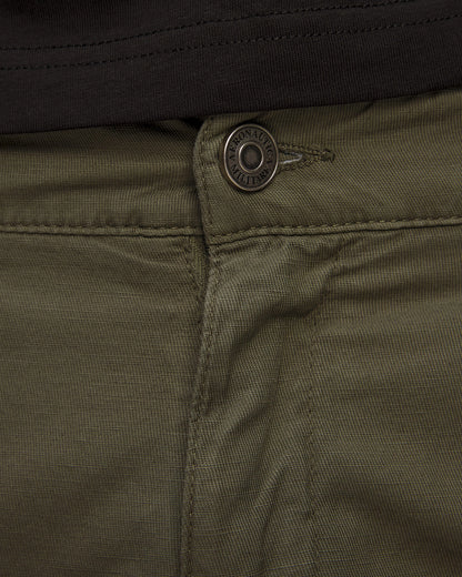 AERONAUTICA MILITARE BERMUDA VERDE - Dantoni Shop