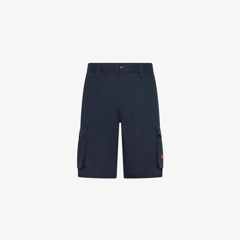 SUN68 BERMUDA BLUE
