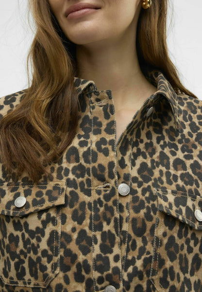 CAMICIA VERONICA MODA MACULATA - Dantoni Shop