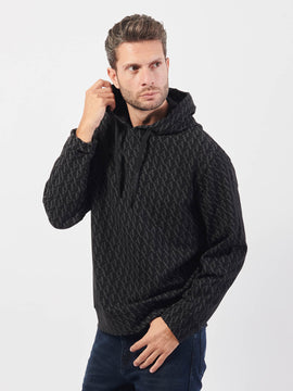 FELPA ARMANI EXCHANGE