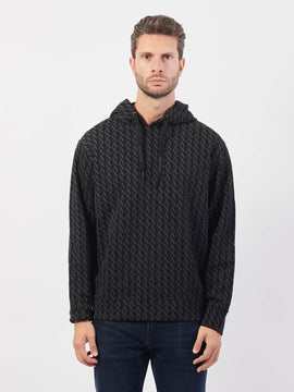FELPA ARMANI EXCHANGE