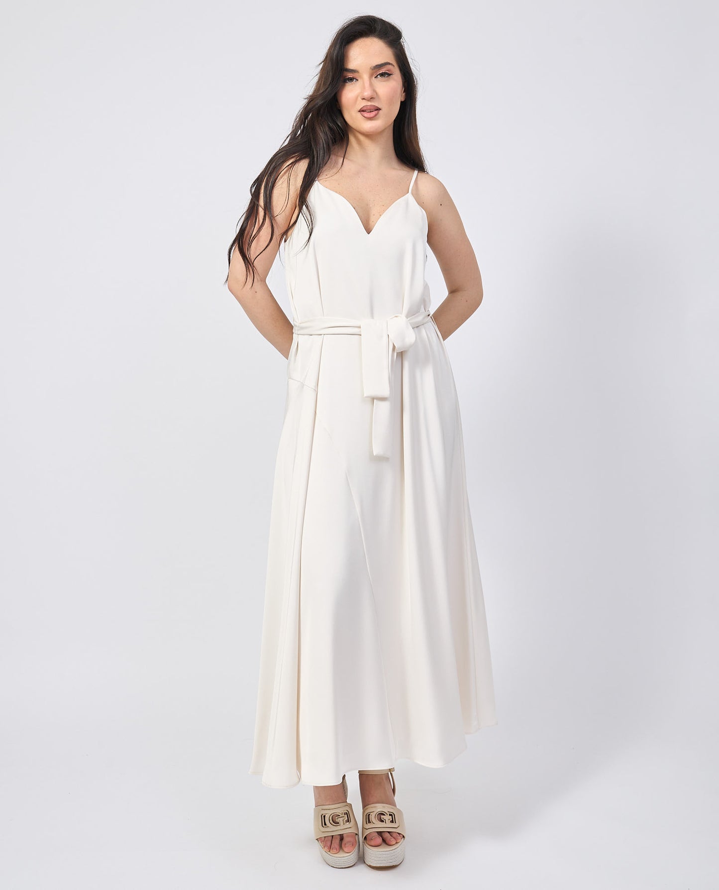 ABITO BRETELL ARMANI EXCHANGE