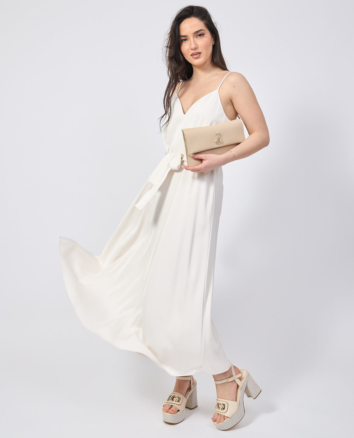 ABITO BRETELL ARMANI EXCHANGE