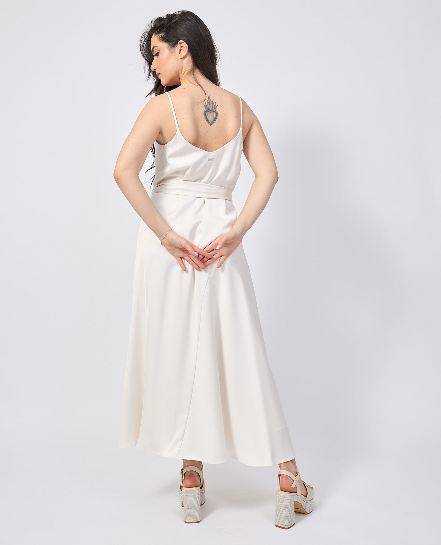 ABITO BRETELL ARMANI EXCHANGE