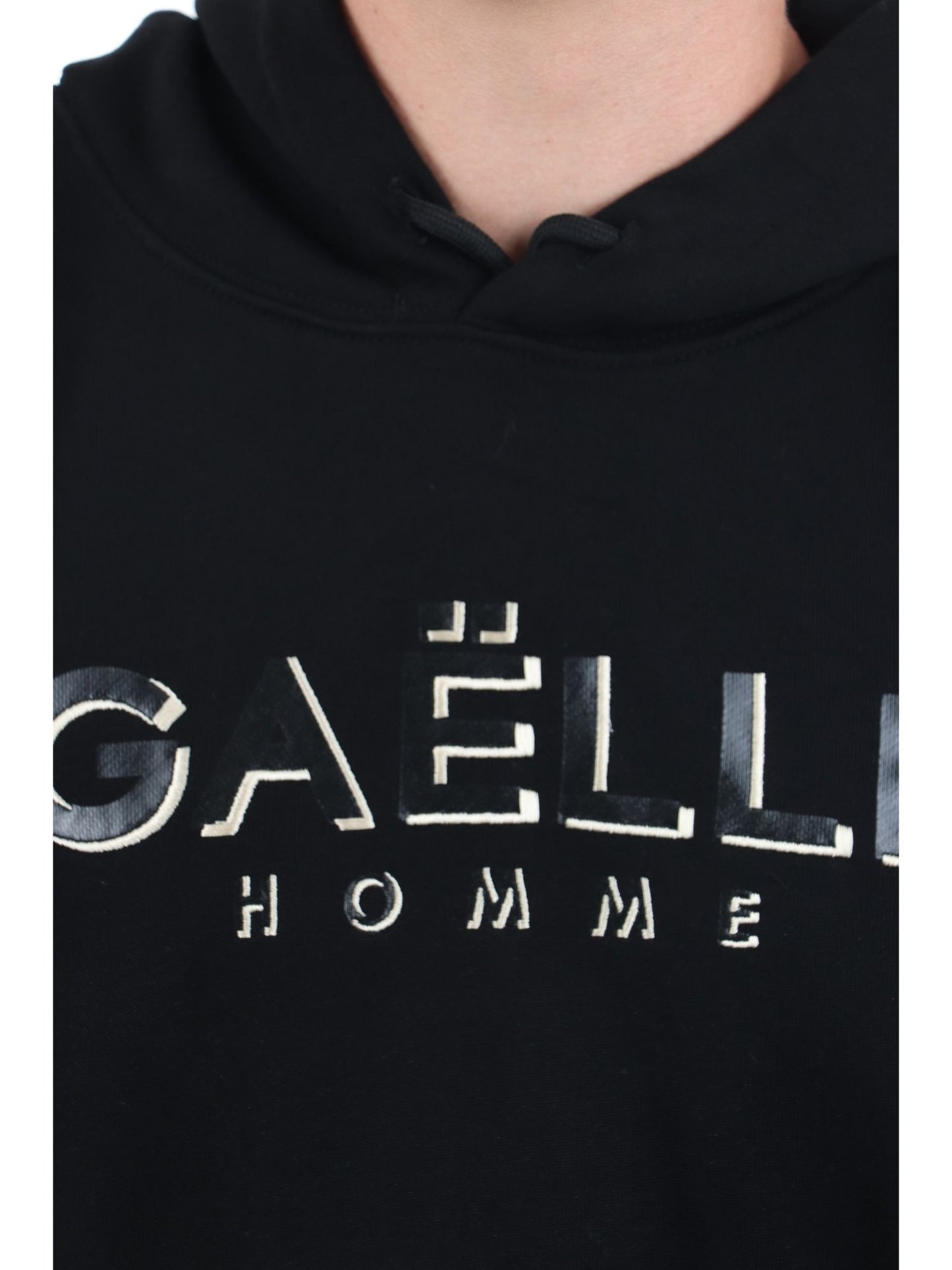 FELPA CAPP - GAELLE