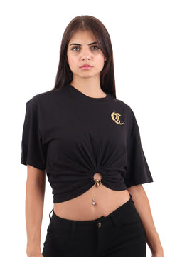 TSHIRT JUST CAVALLI
