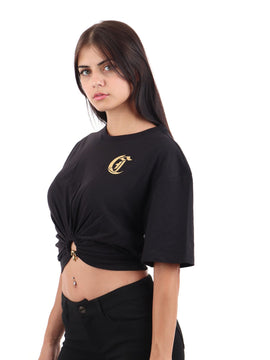 TSHIRT JUST CAVALLI