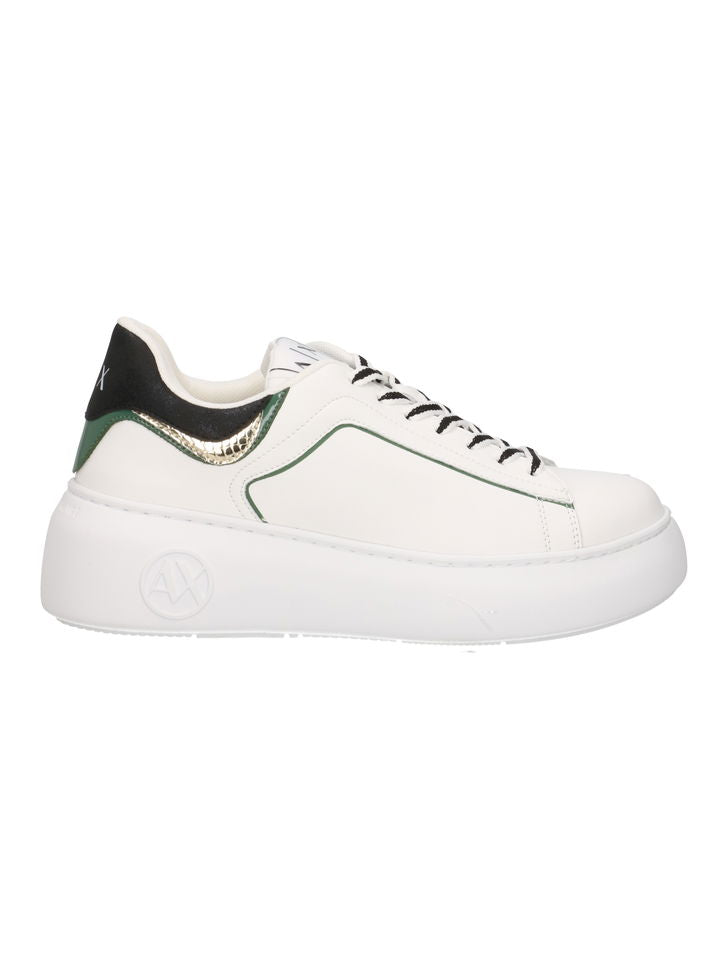 SUPER SCARPE ARMANI - Dantoni Shop