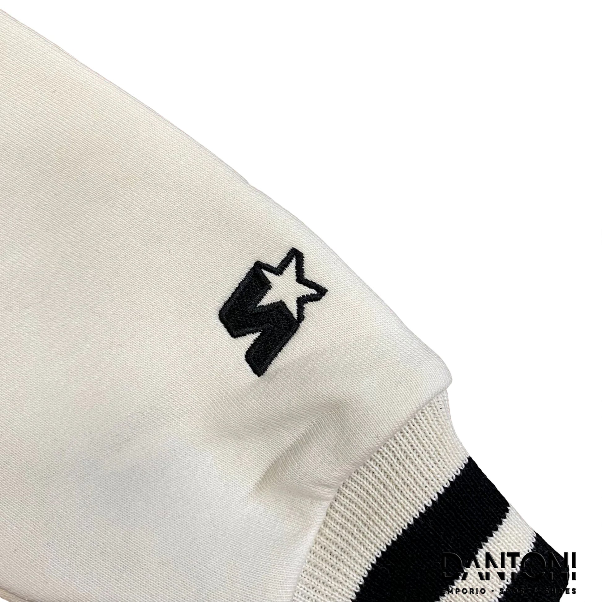 Starter giubbino bomber in felpa da ragazzi - Dantoni Shop