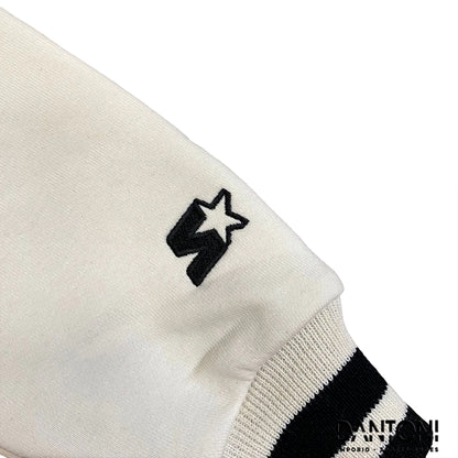 Starter giubbino bomber in felpa da ragazzi - Dantoni Shop