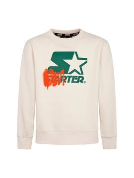 TSHIRT STARTER PER BAMBINA