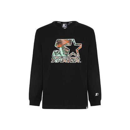 TEE GRAFICA M/L STARTER