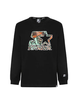 TSHIRT STARTER PER BAMBINO