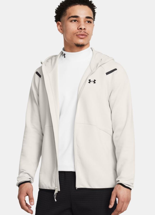 FELPA UNDER ARMOUR - Dantoni Shop