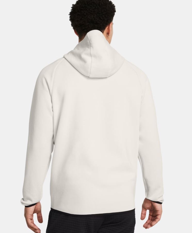 FELPA UNDER ARMOUR - Dantoni Shop