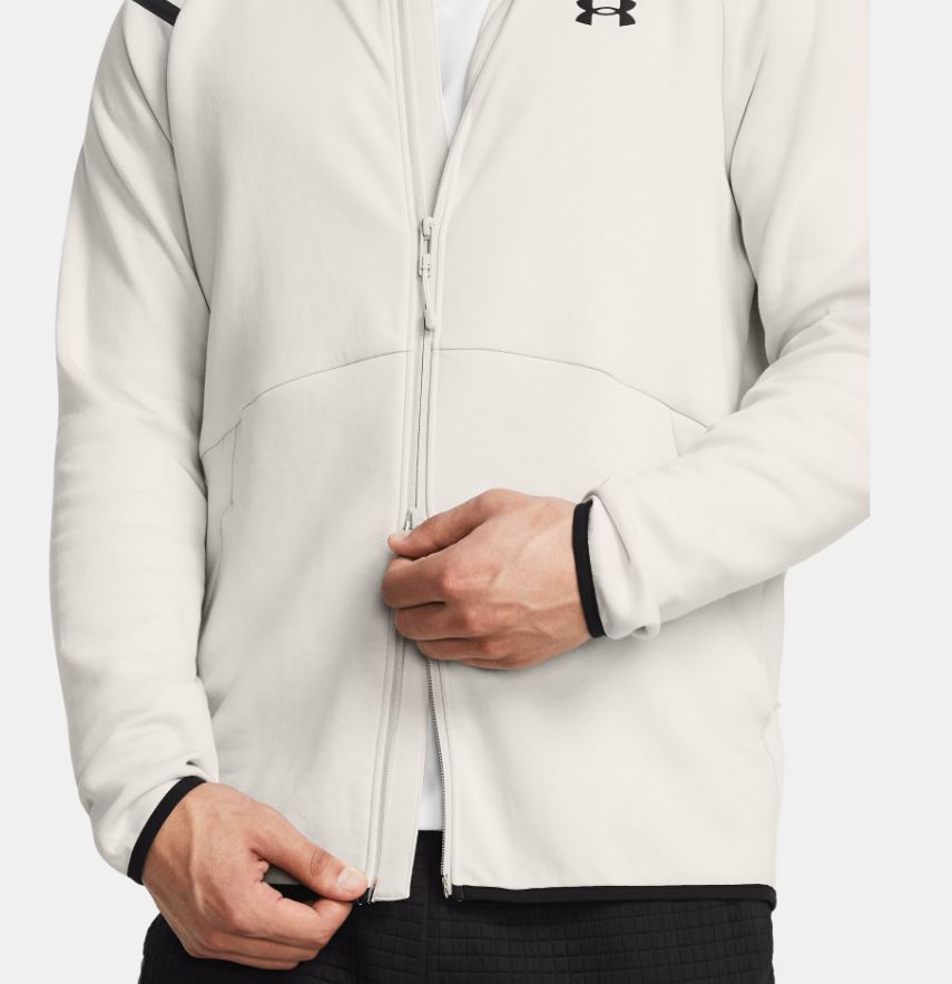 FELPA UNDER ARMOUR - Dantoni Shop